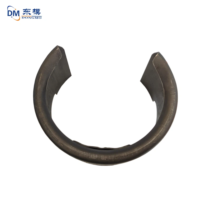 Hardware LPG Cylinder Guard Stamping Mold Hardware LPG Cylinder Guard Stamping Mold