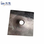 Matrica za utiskivanje nosača sidrene šipke