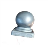 Kalup za utiskivanje kuglaste kapice