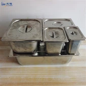 Proizvođač matrica za utiskivanje kuhinjskog sudopera