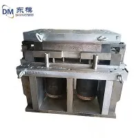 Kalup za oblikovanje metalnog cilindra ukapljenog plina