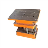 Proizvodnja kalupa za duboko izvlačenje metala, proizvođač kalupa