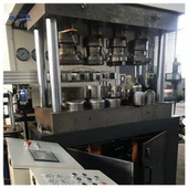 Štancanje s više stanica