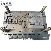 Progresivna matrica za utiskivanje