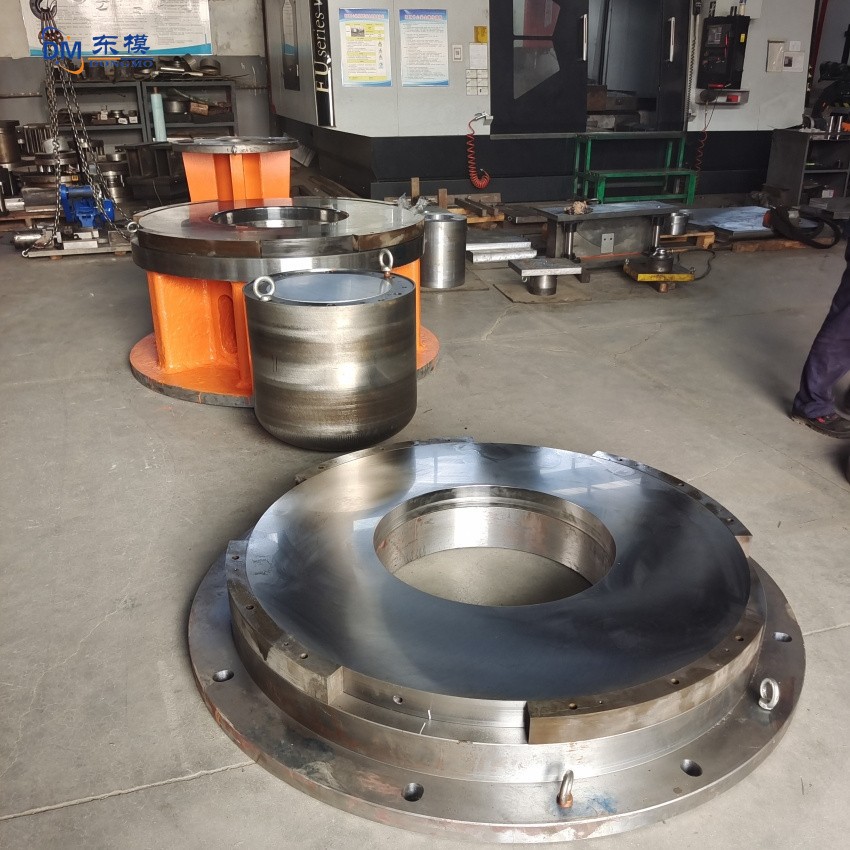 Water Tank Container Deep Drawing Mold